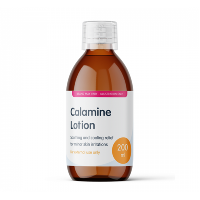 CALINEM LOTION 100ML