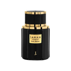 J. JANAN GOLD EDITION PERFUME 100ML