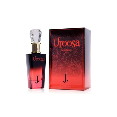 J. UROOSA PERFUME 50ML