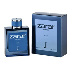 J. ZARAR BLUE PERFUME 100ML