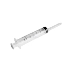 30CC SYRINGE DISPOSABLE