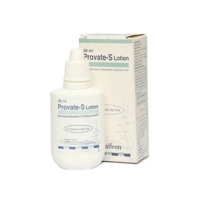 PROVATE LOTION S