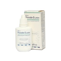 PROVATE LOTION S