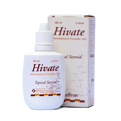 HIVATE LOTION 30ML