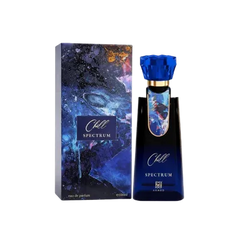AHMED AL MAGHRIBI PERFUME 100ML CHILL SPECTRUM