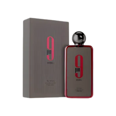 AFNAN PERFUME 100ML 9PM REBEL