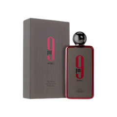 AFNAN PERFUME 100ML 9PM REBEL