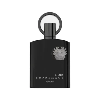 AFNAN PERFUME 100ML SUPREMACY