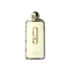 AFNAN PERFUME 100ML 9AM WHITE