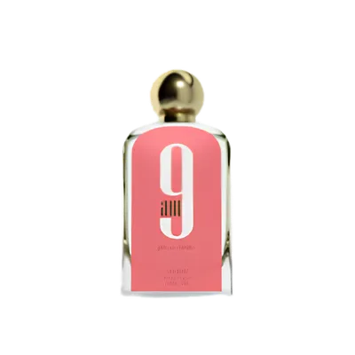 AFNAN PERFUME 100ML 9AM PINK