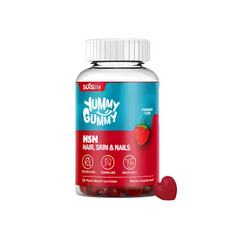 Yummy Gummy  HSN GUMMIES 60S