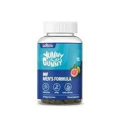 Yummy Gummy  MEN MULTIVITAMIN GUMMIES 30S