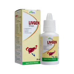 LIVERGEN DROP