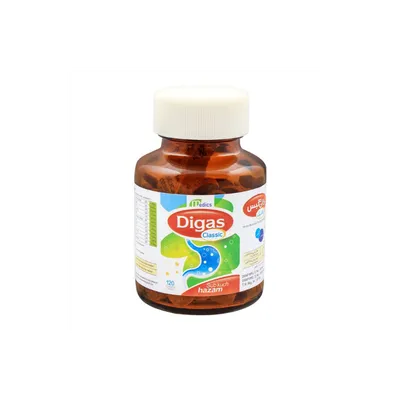 DIGAS TAB LARGE