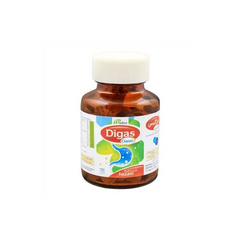 DIGAS TAB LARGE