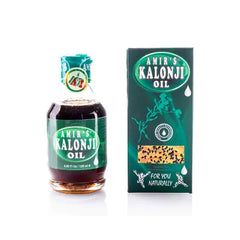 AMIRS KALONJI OIL 60ML