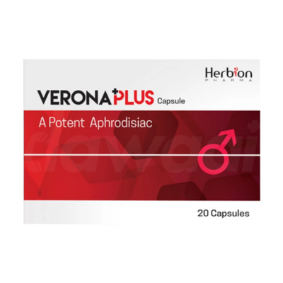 VERONA CAP PLUS