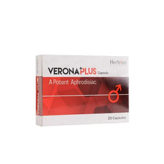 VERONA CAP PLUS