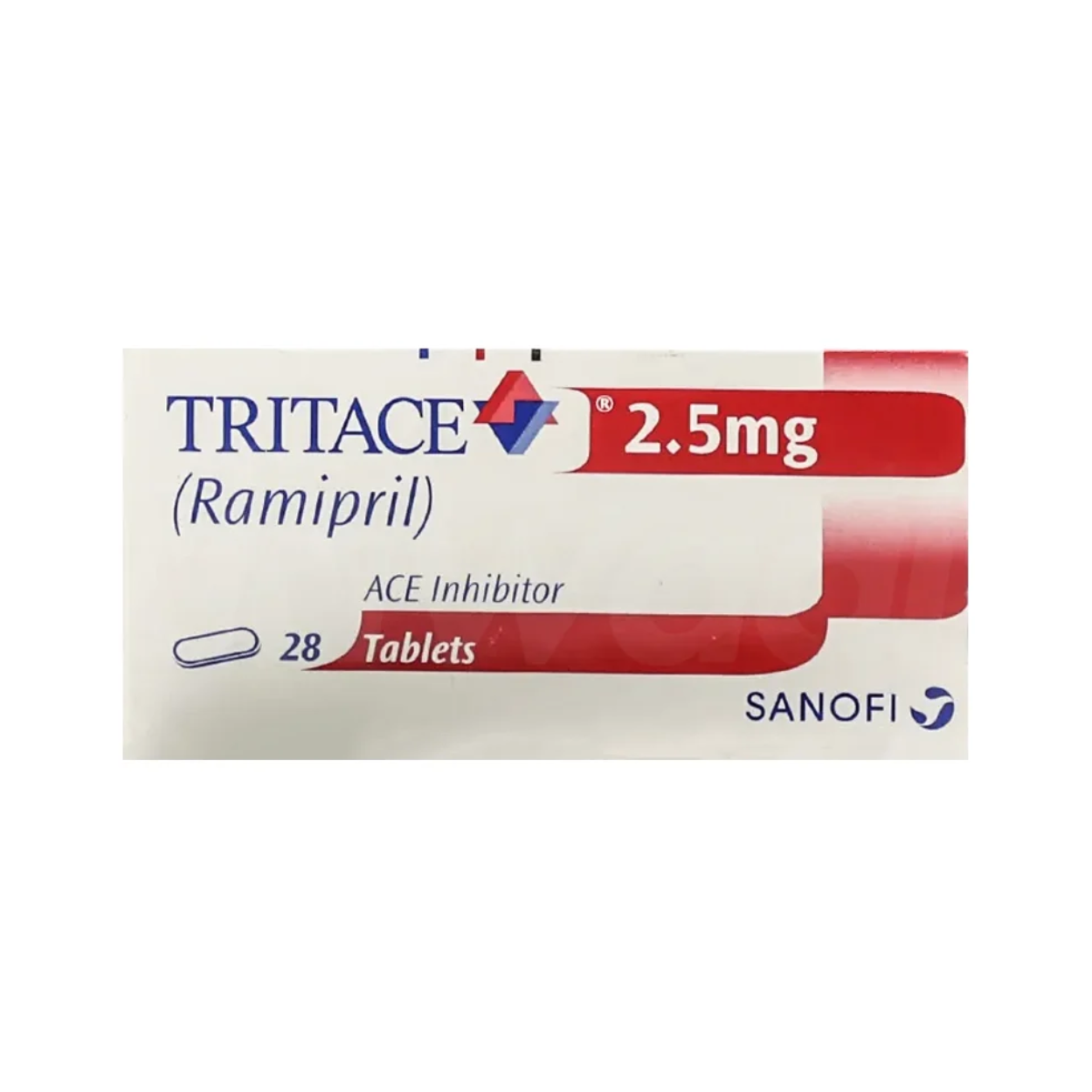 TRITACE TAB 2.5MG