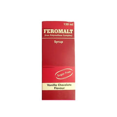 FEROMALT SYP