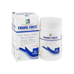 EVANOL CAP FORTE