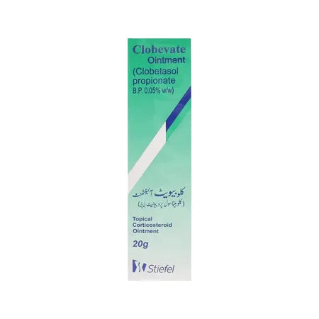 CLINOVATE OINTMENT 0.05% 15GM