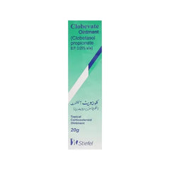 CLINOVATE OINTMENT 0.05% 15GM