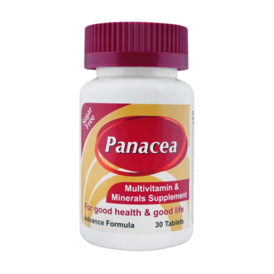 PANACEA TAB