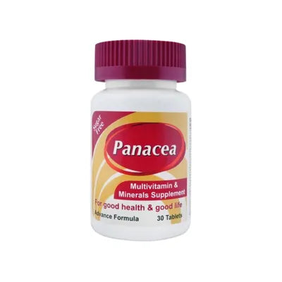 PANACEA TAB
