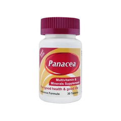 PANACEA TAB