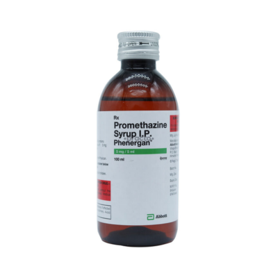 PHENERGAN SYP******(RX)