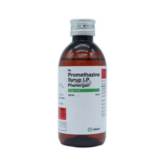 PHENERGAN SYP******(RX)