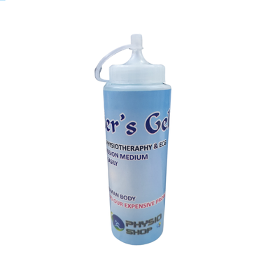 ULTRASONIC GEL SANTA LOCAL