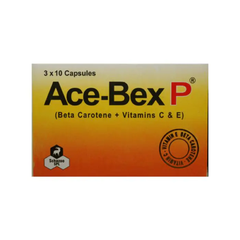 ACEBEX CAP P