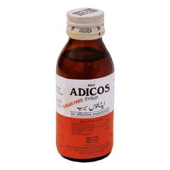 ADICOS SYP M 60ML