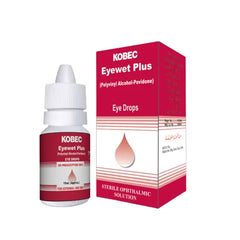 EYWET DROP EYE PLUS