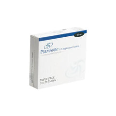 PREMARIN TAB 0.3MG ********