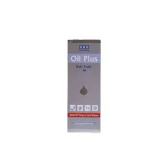 OILPLUS HAIR TONIC IN SHAMPOO