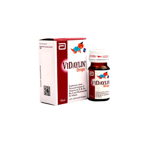 VIDAYLIN DROP