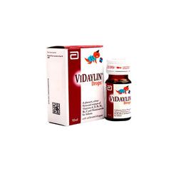 VIDAYLIN DROP