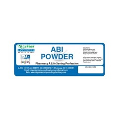ABI POWDER