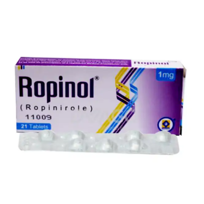 ROPINOL TAB 1MG