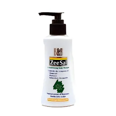 ZEESAL SHAMPOO