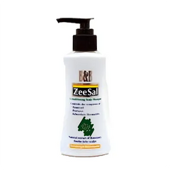 ZEESAL SHAMPOO