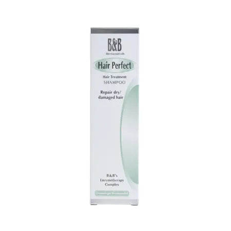 HAIRPERFACT HAIR TREATMENT SHAMPOO