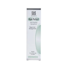 HAIRPERFACT HAIR TREATMENT SHAMPOO