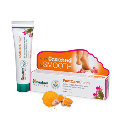 FOOTCARE CREAM