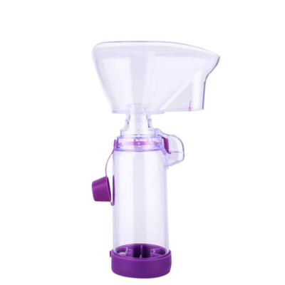 AEROCHAMBER DEVICE CHINA