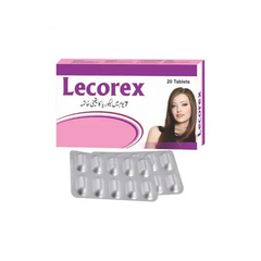 LECOREX CAP