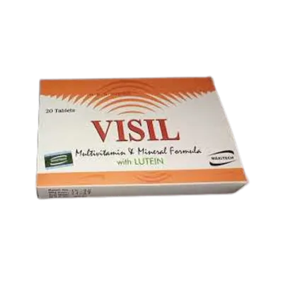 VISIL TAB